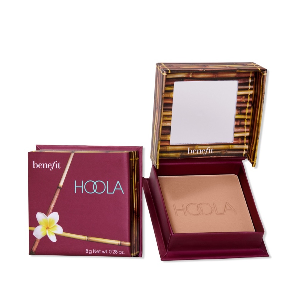 BRAND NEW Benefit Cosmetics Hoola Matte Powder Bronzer